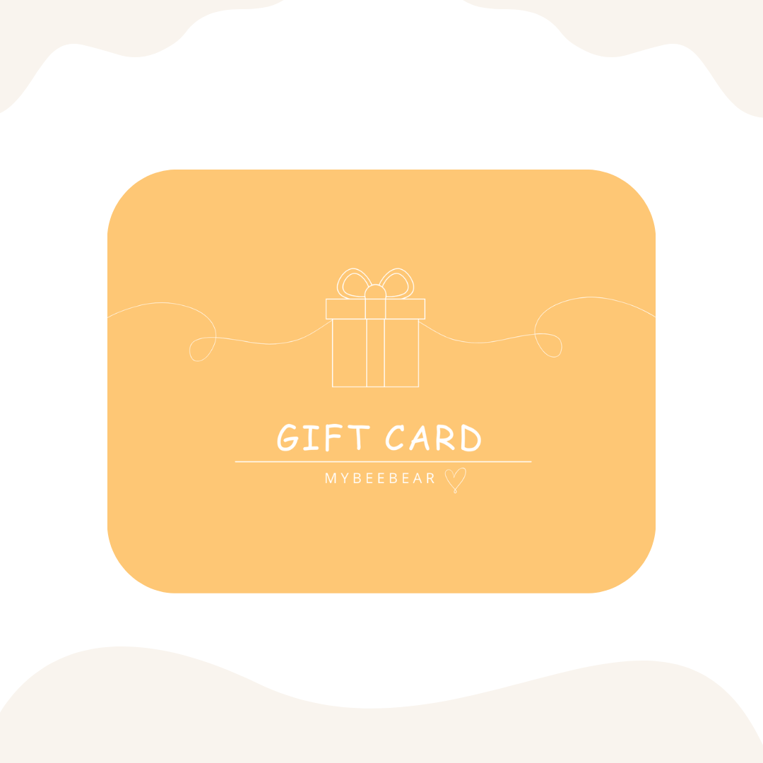 MyBeeBear Gift Card