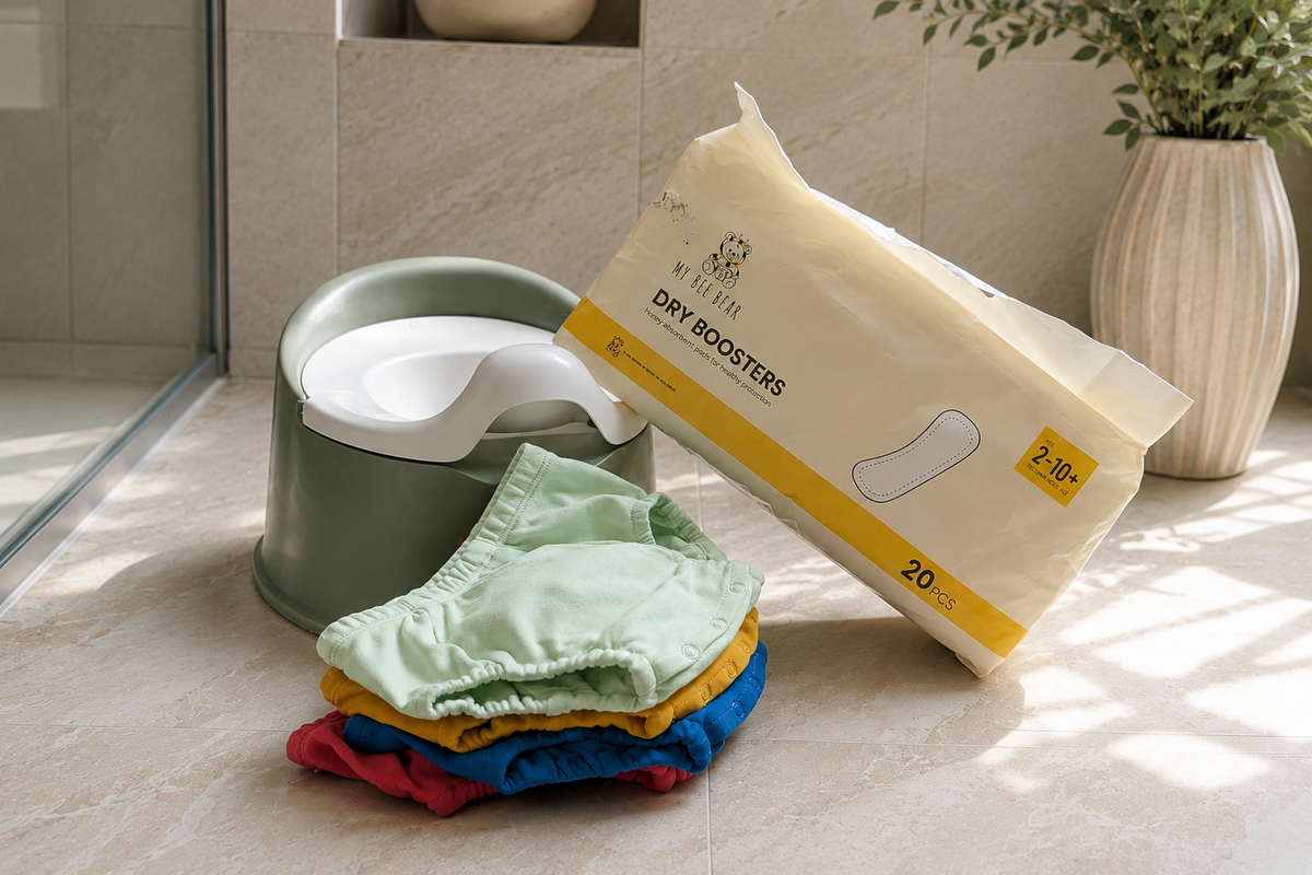 Potty Training Starter Kit