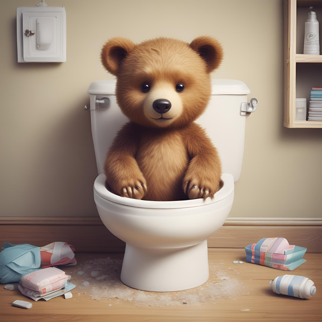 3 Essential Tips for Successfully Potty Training Your Child