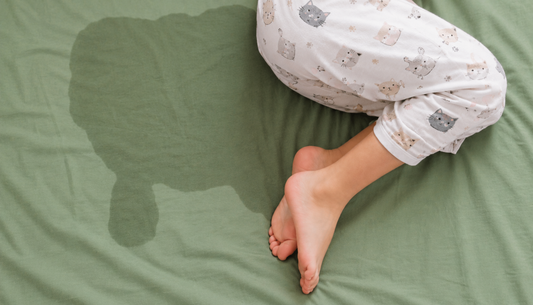 At What Age Should a Child Stop Bedwetting?