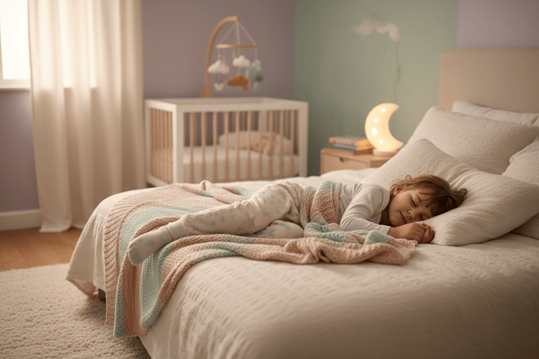 Best Overnight Underwear for Bedwetting: What Every Parent Should Know - MyBeeBear