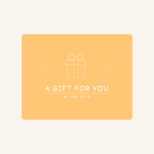 MyBeeBear Gift Card
