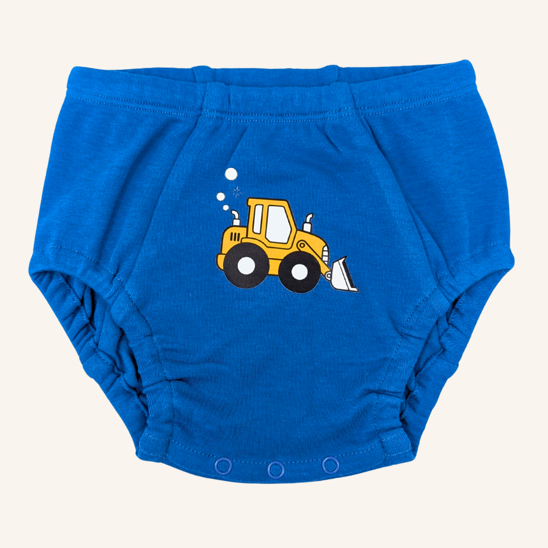Potty Training Underwear With Adjustable Absorbency