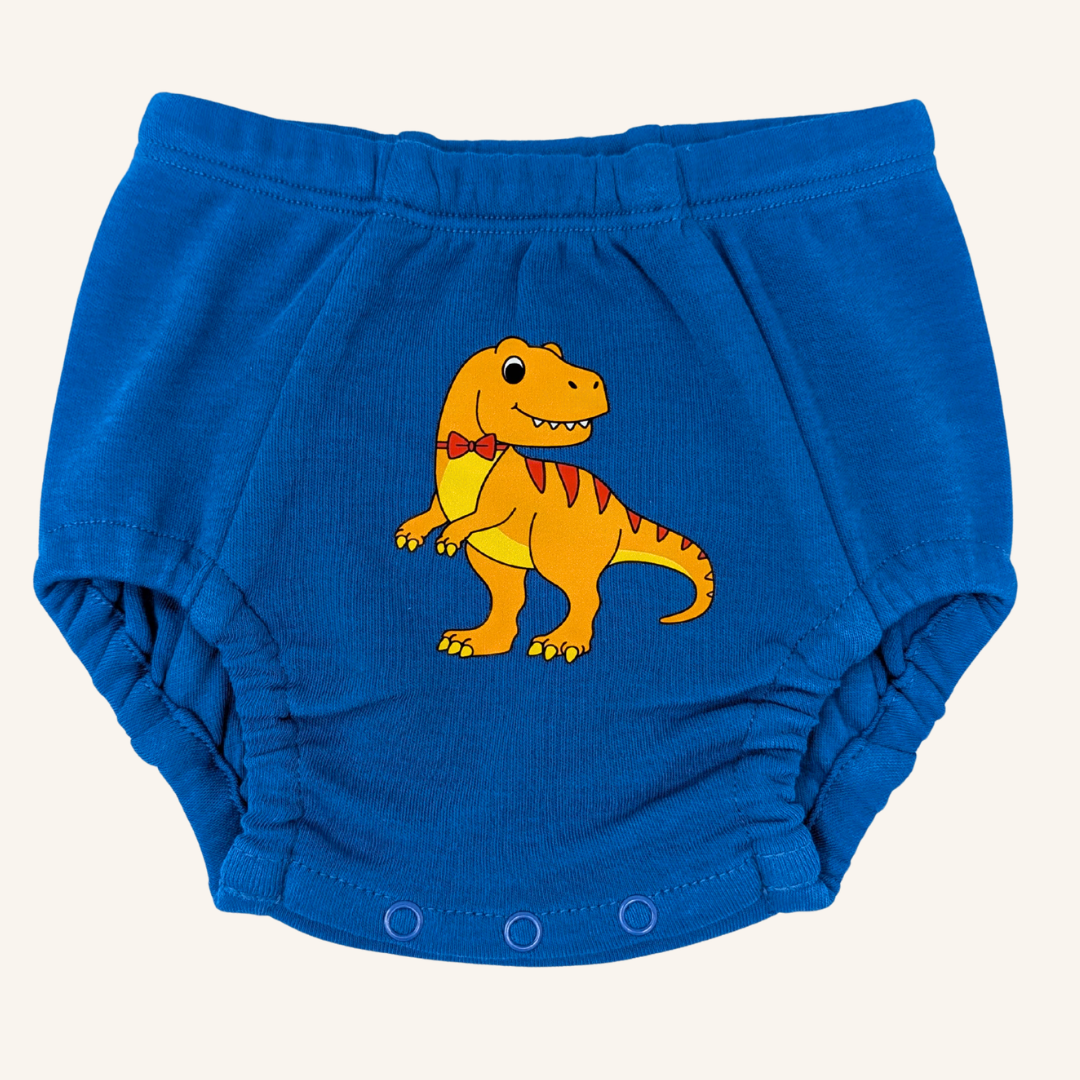 Nighttime Training Underwear