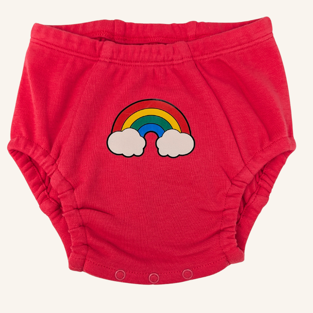 Potty Training Underwear With Adjustable Absorbency