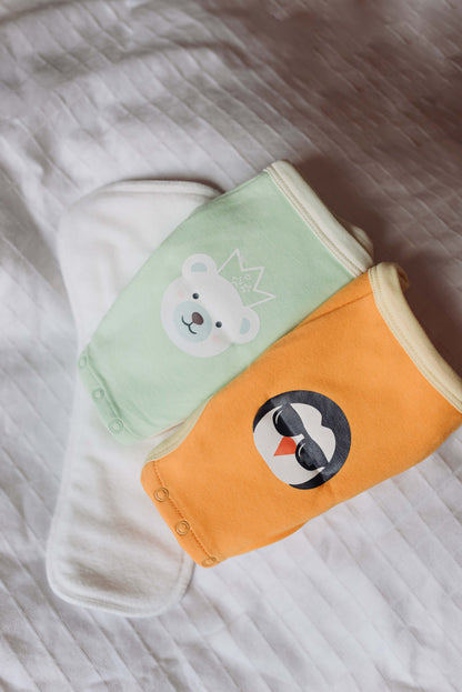 Reusable Booster Pad (3 counts)