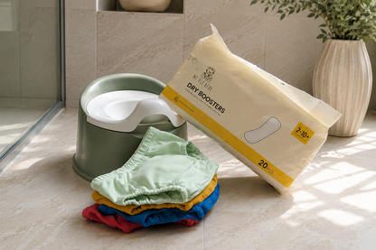 Potty Training Starter Kit