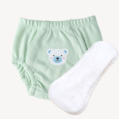 Potty Training Essentials Bundle - MyBeeBear
