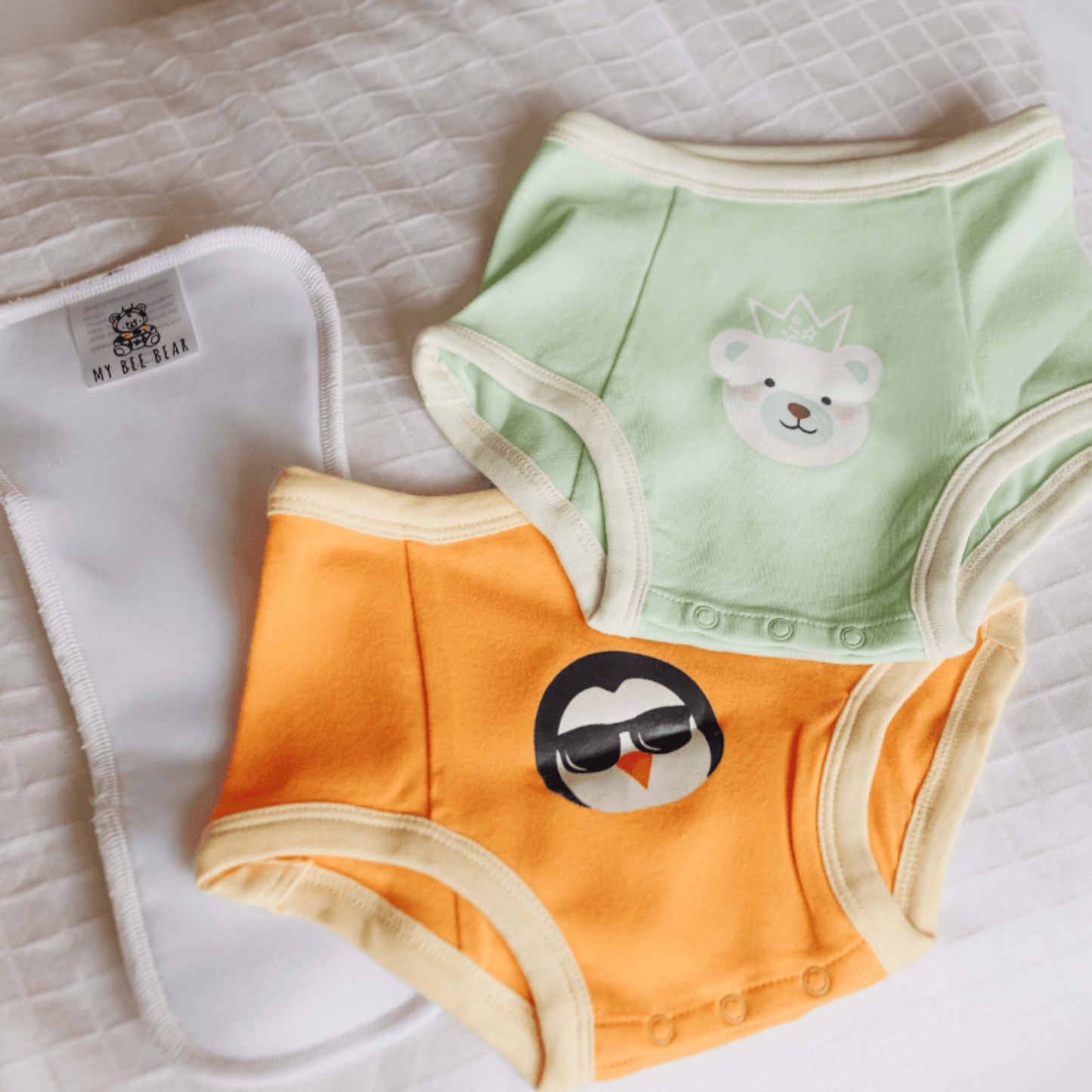 Potty Training Bundle