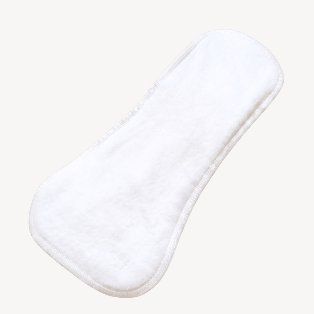Reusable Booster Pad included in the Potty Training Starter Kit