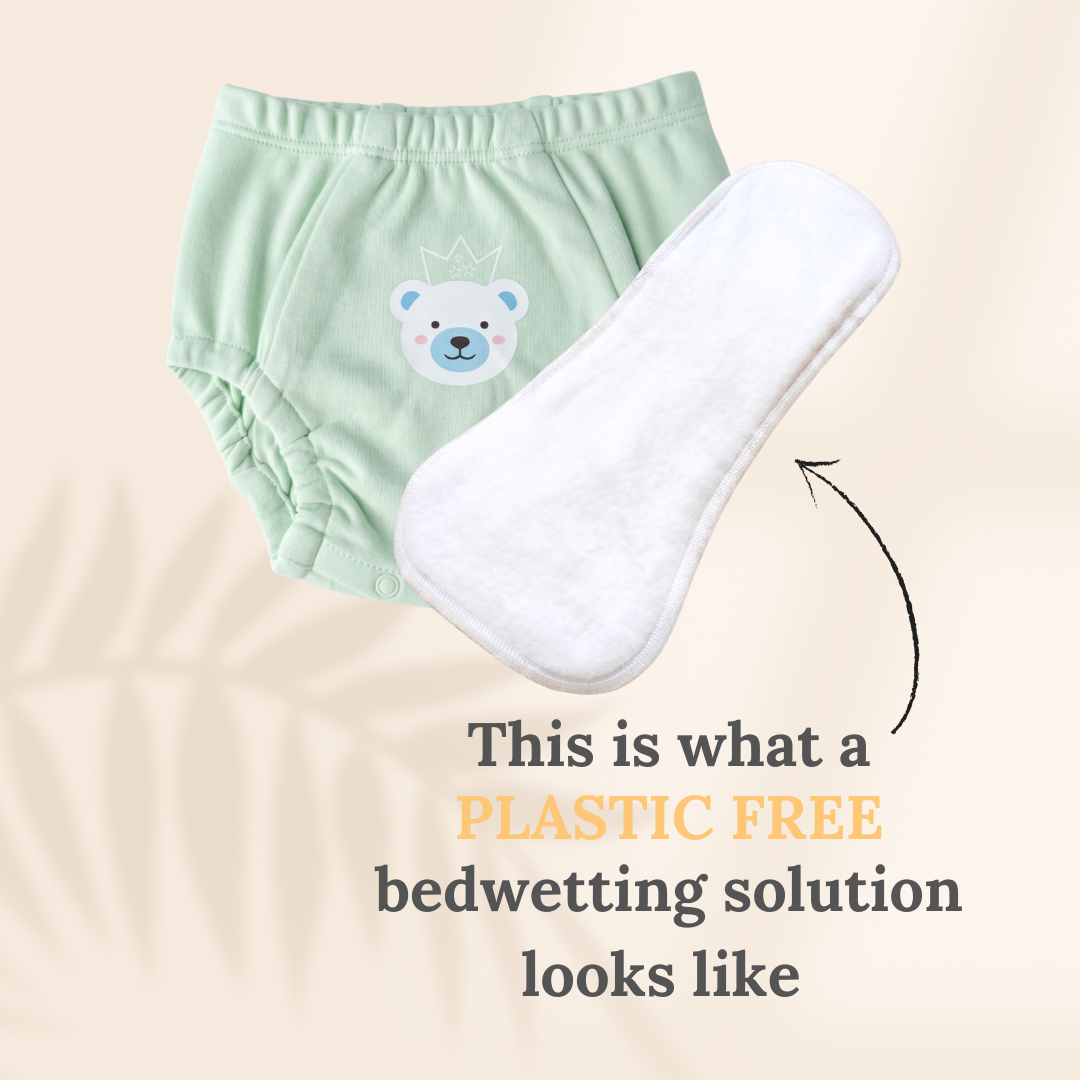 Nighttime Training Underwear