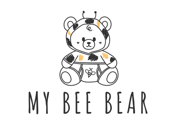 MyBeeBear