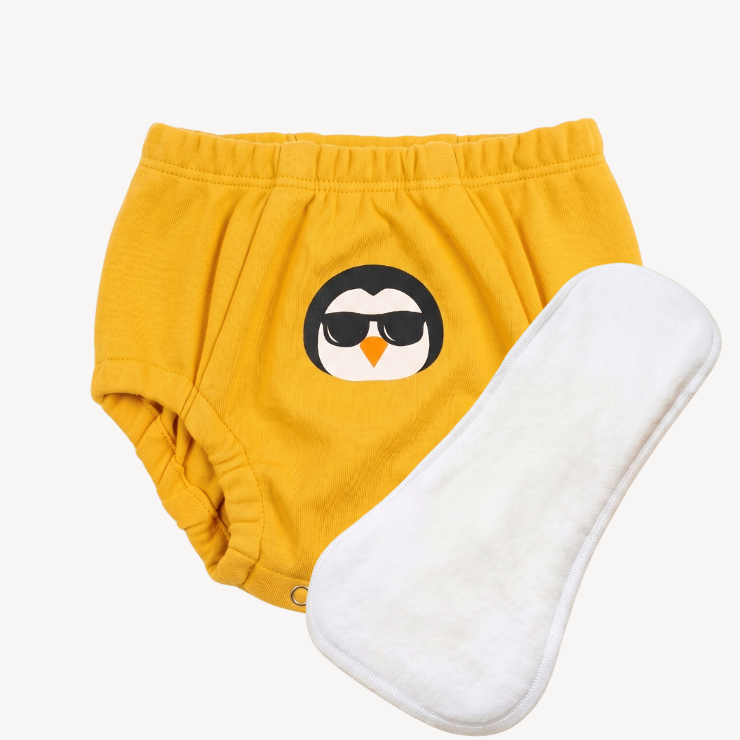 Potty Training Essentials Bundle