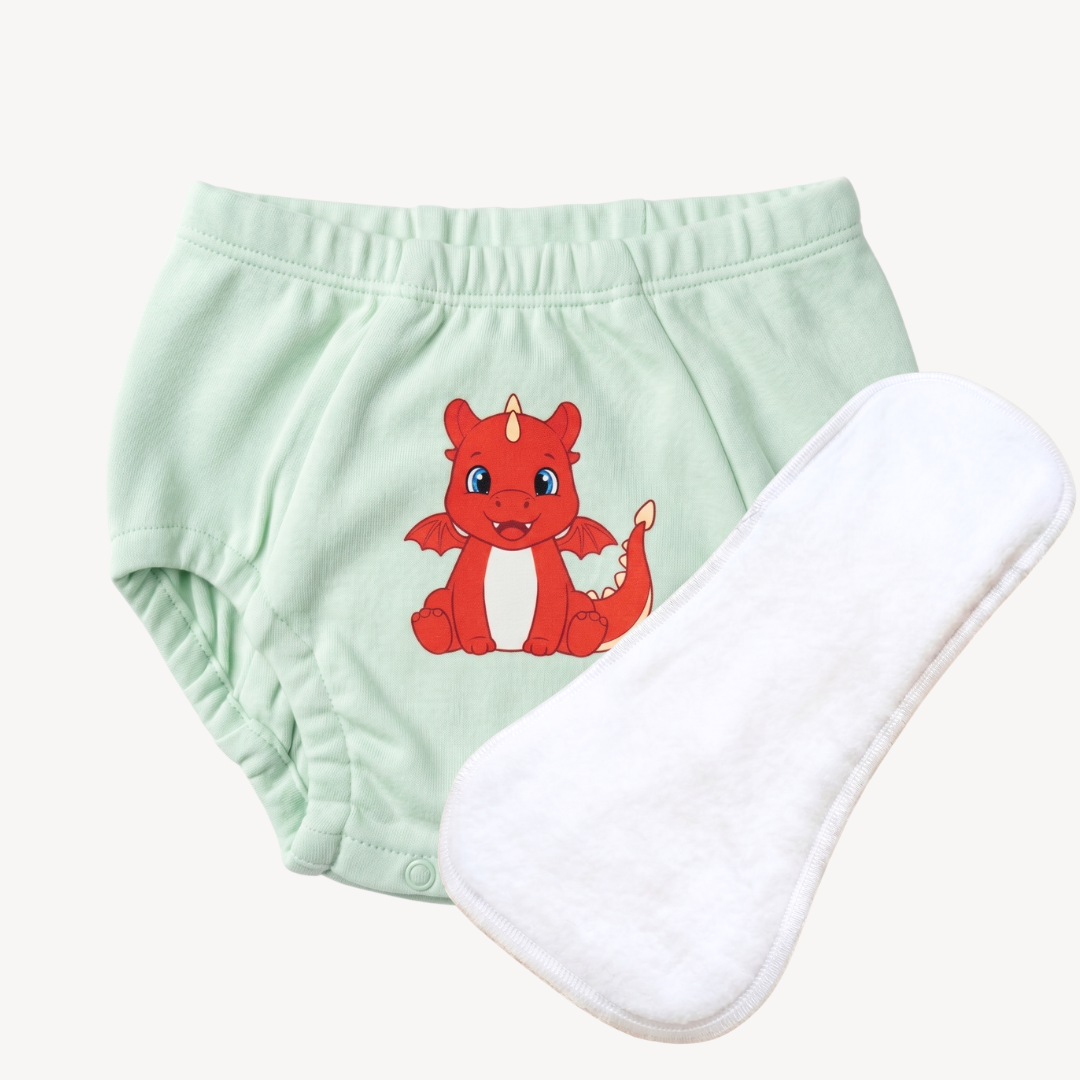 Potty Training Essentials Bundle